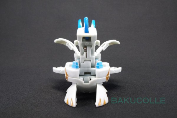 ルミナ・ドラゴノイド・ヴォルテックス HAOS NEO DRAGONOID VOLTEX 光