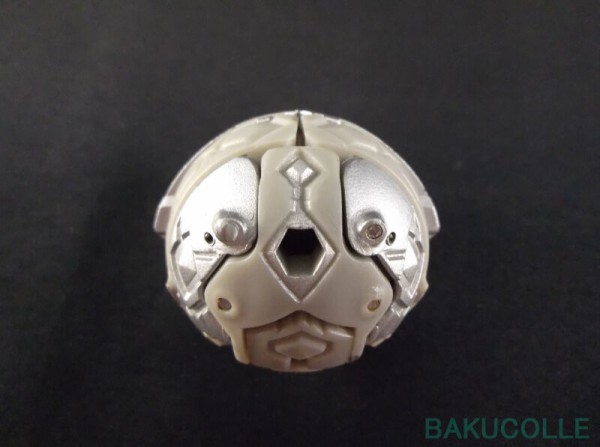 ルミナ・ヴァーテックス HAOS VERTEXX 光属性 BAKUSOLO BAKUTRINITY