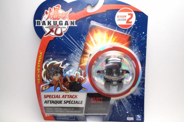 アルファード・ヒュドラ ALPHA HYDRANOID 闇属性 SPECIAL ATTACK
