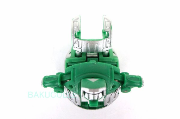 ゼフィロス・ミュータント・フェイザー VENTUSMUTANT TAYLEAN 風