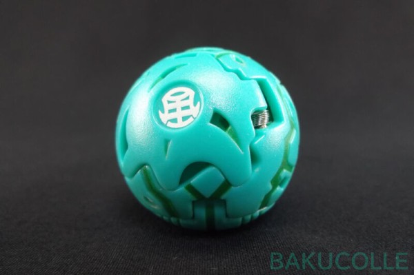 ゼフィロス・エレファント VENTUS TUSKOR 風属性 B2 BOOSTER PACK : 爆