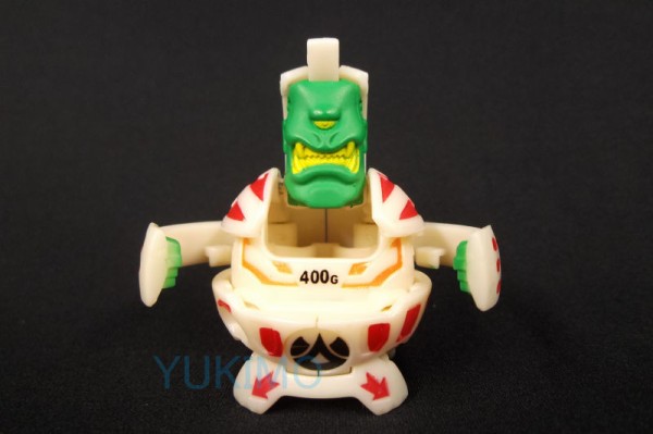 爆丸 海外品 サイクロプス