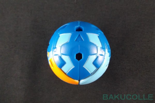 バイスロックス VICEROX 水属性 爆032スペシャル対戦セット : 爆丸