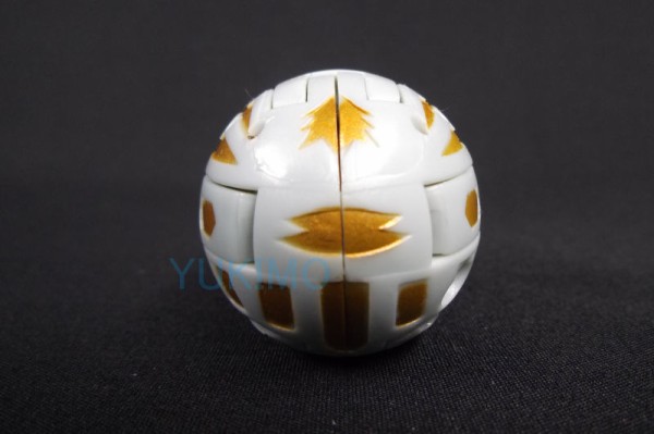 サイクロプス CYCLOID 光属性 BOOSTER PACK SERIES2 STARTER