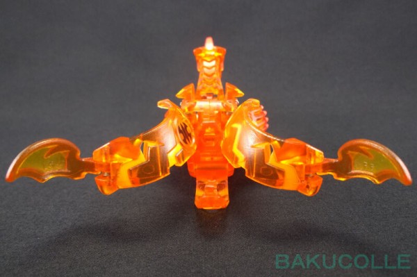 アクア・ヘリオス VIPER HELIOS 水属性(ソーラー) B3 STARTER PACK