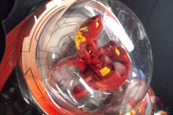 ノヴァ・ドラゴノイド・ヴォルテックス PYRUS NEO DRAGONOID