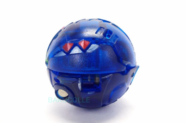 爆丸 アクア・リズラス　AQUOS LYTHIRUS アクア・リズラス AQUOS LYTHIRUS 水属性 BAKUBOOST BAKUTRIAD
