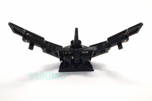 エアーコア AIRKOR ゴールド 爆丸コンバットセット : 爆丸