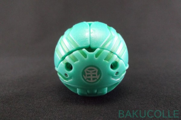 ゼフィロス・ラプター VENTUS FALCONEER 風属性 爆丸拡張パック