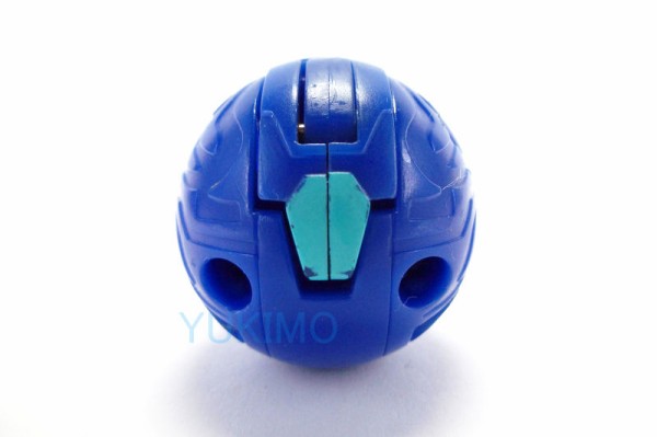 フェニックス SKYRESS 水属性 GACHA.BAKU : 爆丸コレクション