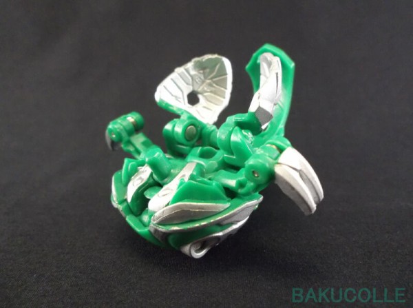 ゼフィロス・ロックスター VENTUS ROXTOR 風属性 EXTENSION PACK : 爆