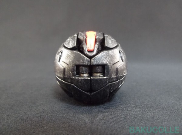 アクア・ヘリオス AQUOS VIPER HELIOS 水属性(STEEL) B3 BAKUSTEEL