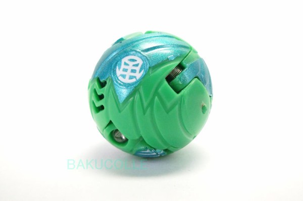 ゼフィロス・ホークター VENTUS HAWKTOR 風属性 爆丸ブースター