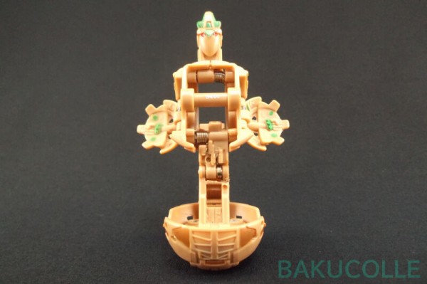 サブテラ・シャーマン SUBTERRA MEGA NEMUS 土属性 スターターパック