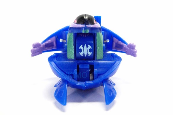 プレデター PREYAS 水属性 GACHA.BAKU GACHA.BAKU SPECIAL : 爆