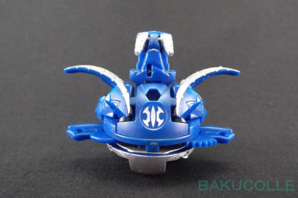 アクア・サイクロン・パーシバル AQUOS CYCLONE PERCIVAL 水属性