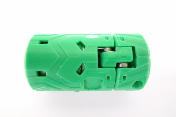 ソニックギア VILANTOR GEAR シルバー BAKUGAN BATTLE GEAR : 爆丸