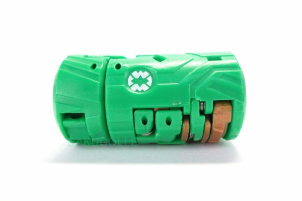 ソニックギア VILANTOR GEAR カッパー BAKUGAN BATTLE GEAR : 爆丸