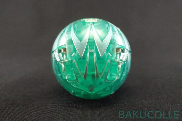 ゼフィロス・ブラスト・ヴェガ VENTUS BLAST ELICO 風属性(TRANSLUCENT