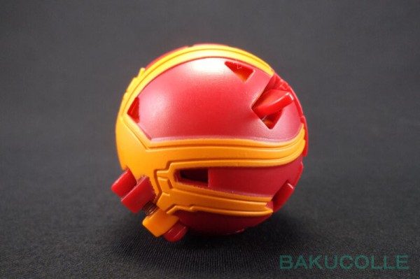 爆丸 28mm ドラゴノイド 他5点 まとめ売り Amazon | SEGATOYS セガトイズ 爆丸 5個セット パーシバル 閃