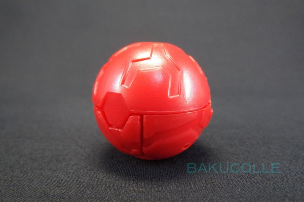 ジャガーノート ver.0.9 エディション JUGGERNOID 火属性 イベント限定