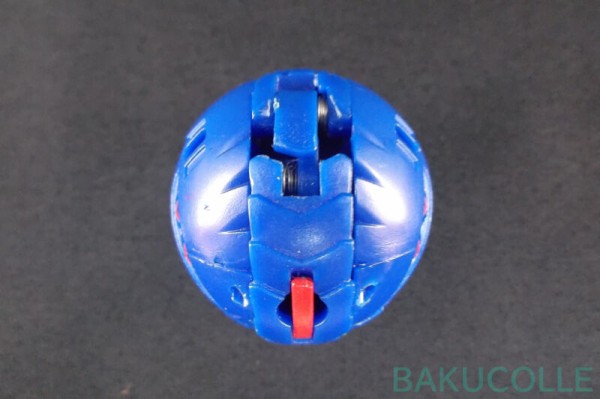 アクア・リズラス AQUOS LYTHIRUS 水属性 BAKUBOOST BAKUTRIAD