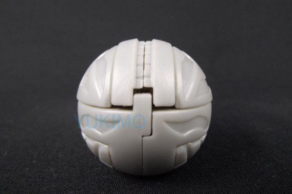 ドラゴノイド ver.0.9 エディション DRAGONOID 闇属性 バトルベース