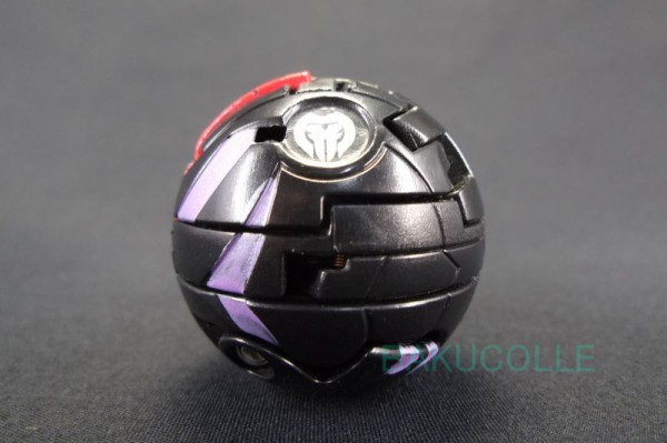 ダークオン・ドラゴノイド DARKUS NEO DRAGONOID 闇属性 爆丸拡張