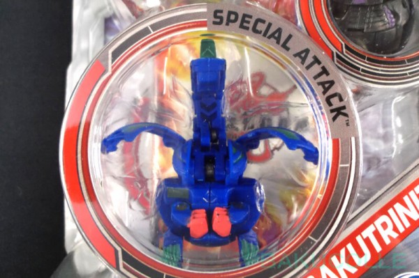 アクア・タービン・ドラゴノイド TURBINE DRAGONOID 水属性 SPECIAL