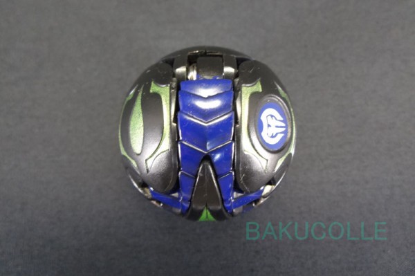 帝シヴァク サヴァクゴールド ver. DIO SIVAC GOLDSAVAC ver. 闇