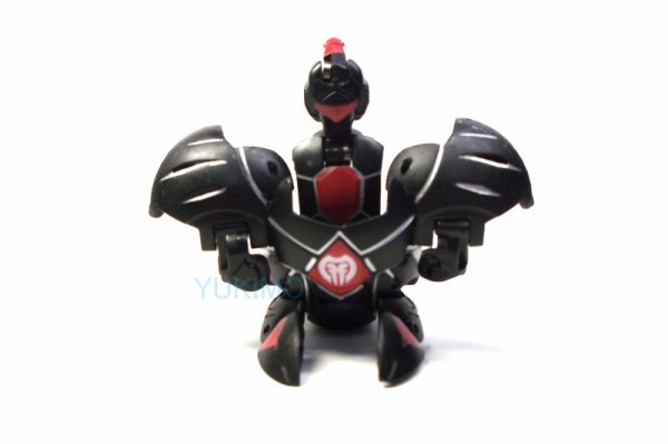 アーナウト ARANAUT 闇属性(SHADOW) BAKUGAN STEALTH : 爆丸コレクション