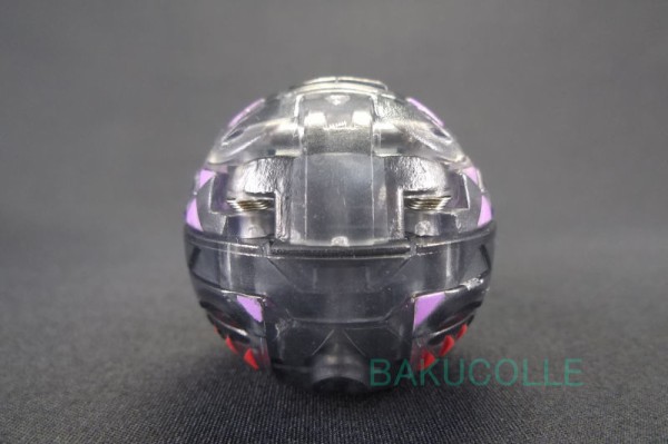 ダークオン・アルファード・ヒュドラ DARKUS ALPHA HYDRANOID 闇属性