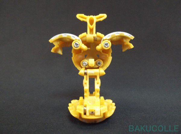 BAKUGAN 爆丸 拡張パック ジョーカー・ブロンテス かれいじゃすブログ: 爆丸拡張パックハイパーダークオン編