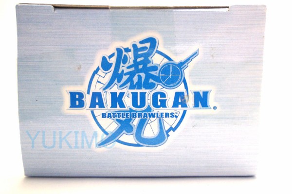 蒼ジンリュウ GIF JINRYU 水属性 爆TECH 蒼ジンリュウ ゲット