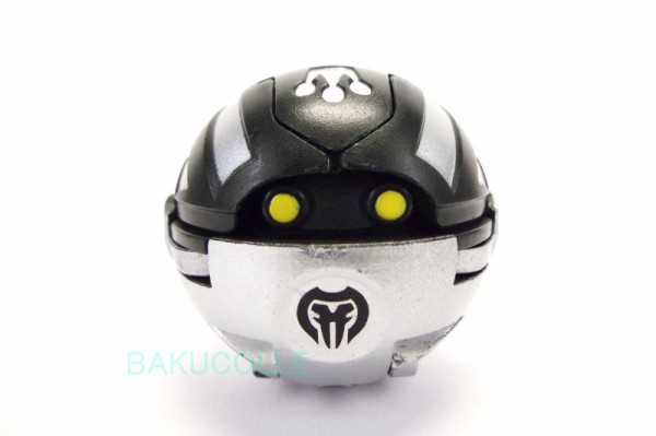 爆テク 爆丸図鑑 List of BAKU TECH 36mm球 全18種類 : 爆丸