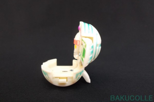 ゼフィロス・エル・コンドル VENTUS EL CONDOR 風属性(PEARL) B2
