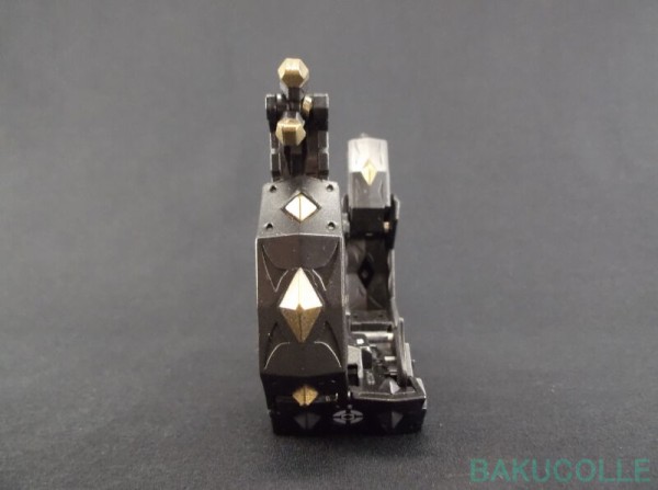 ヴァイサー VICER GOLD BAKUGAN BATTLE GEAR : 爆丸コレクション