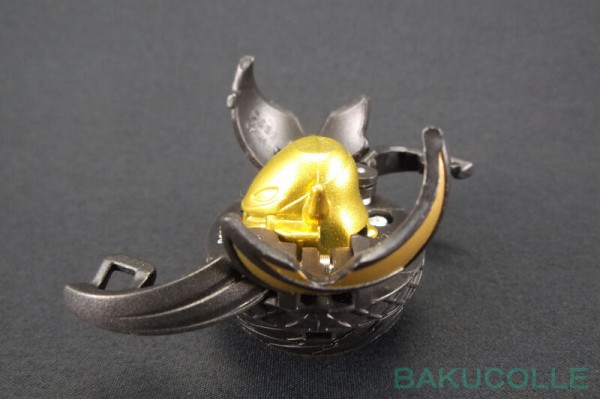 アクア・プレデター・ディアブロ AQUOS PREYAS DIABLO 水属性 BRONZE