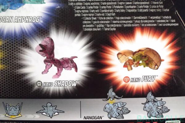 アクオス・ドラゴノイド AQUOS DRAGONOID 水属性 BATTLE STRIKE PACK