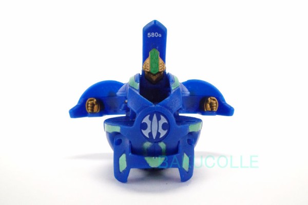 ナイト SIEGE 水属性 BOOSTER PACK SERIES2 STARTER PACK