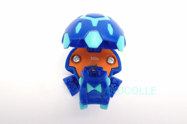 ジャガーノート JUGGERNOID 水属性 トーナメントパック Ver.2.0