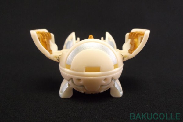 ルミナ・アシュラ HAOS FORTRESS 光属性(PEARL) B2 BOOSTER PACK