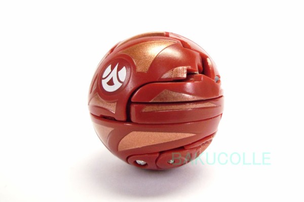 クロス・ドラゴノイド CROSS DRAGONOID 火属性 エントリーバリュー