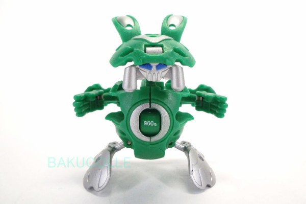 ゼフィロス・トリスター VENTUS INFINITY TRISTER 風属性 EXTENSION