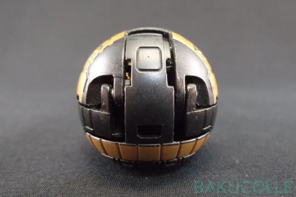 爆丸 超レア サブテラ・ウィルダ　BRONZE ATTACK 海外限定品 サブテラ・ウィルダ SUBTERRA WILDA 土属性 BRONZE ATTACK : 爆丸