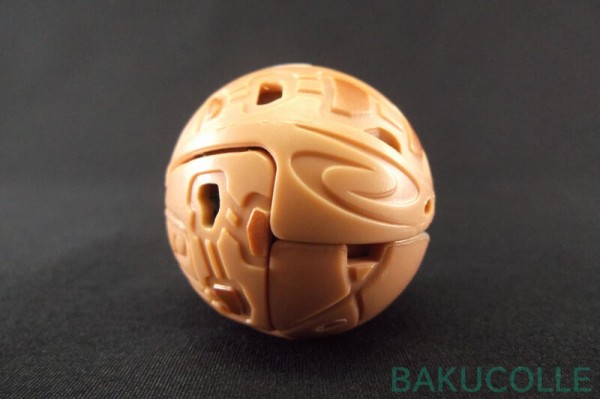 サブテラ・スコーピオン SUBTERRA STINGLASH 土属性 爆丸拡張パック(爆