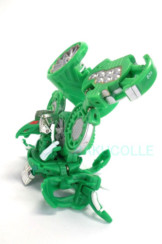 高速 割引 2025 東日本 BATTLE BAKUGAN シルバー GEAR VILANTOR ソニックギア GEAR 爆 : その他