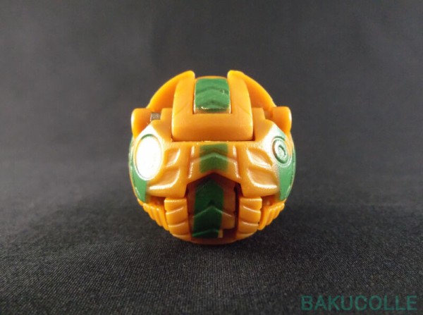 ルミナ・ミュータント・ヘリオス HAOS MUTANT HELIOS 光属性
