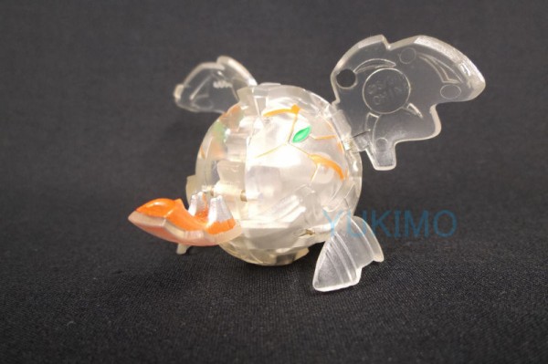 クリスタルクリアブースター アキノリオNewクリアクリスタルセラム2本