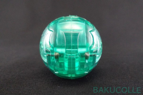 ゼフィロス・ブラスト・ヴェガ VENTUS BLAST ELICO 風属性